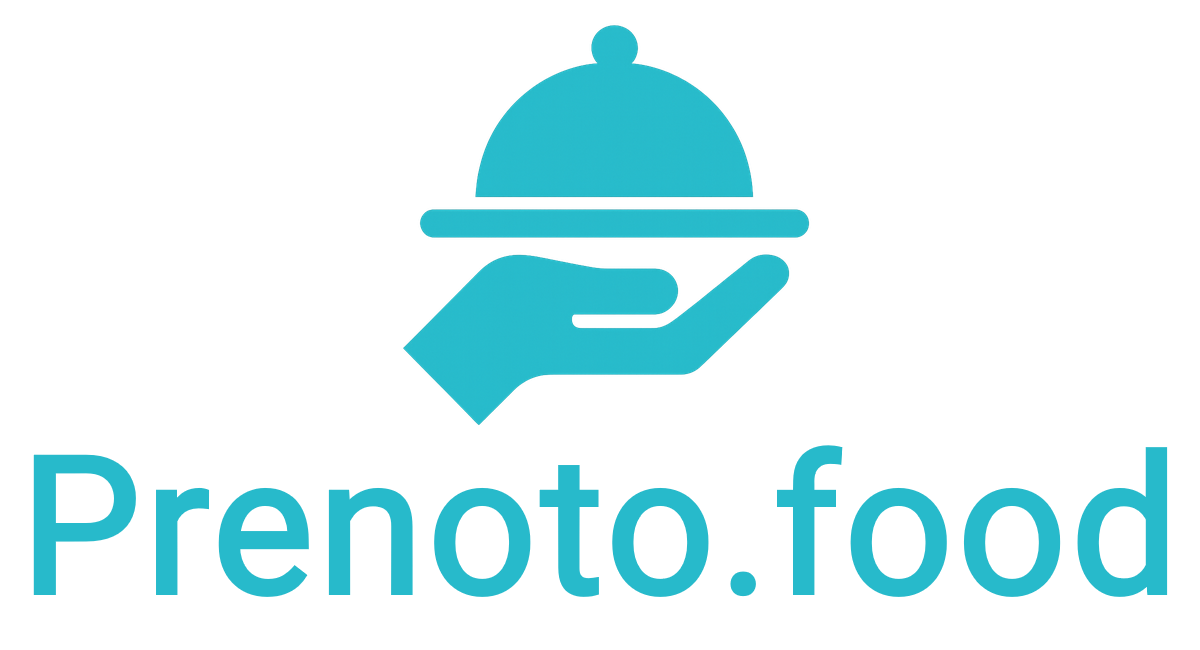 Prenoto.food